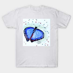 Butterfly No4 T-Shirt